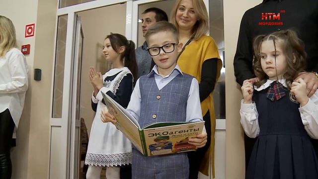 Итоги конкурса поделок из вторсырья. смотреть онлайн