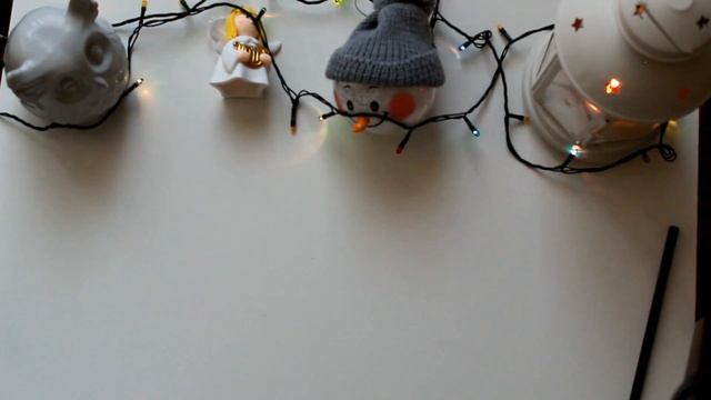 DIY Новогодний// Елочные игрушки своими руками смотреть онлайн