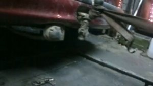 Как затянуть авто в гараж