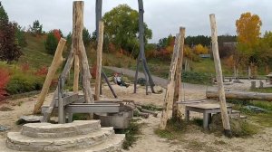 Богатые Сабы. Осень 2021 год