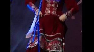 Театр песни "РОСИЧИ"   СБОРНИК №4