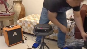 Nagtry ako ng Lazada Paylater: Avatar HXW PDL-HH191