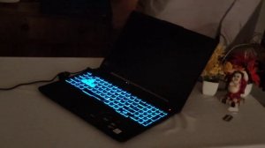 ASUS TUF F15 GAMING laptop UNBOXING AND REVIEW (हिंदी में)