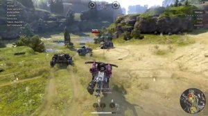 Топ-5 кабин в Crossout которые заставят ваш крафт тащить