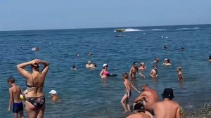 #Сочи #Лоо #Aтола и что находится рядом. #Пляж и прекрасные закаты.