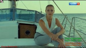 Аня и Алекс ~ До чего же красивая женщина