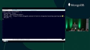 Practical Introduction to GraphQL (MongoDB World 2022)