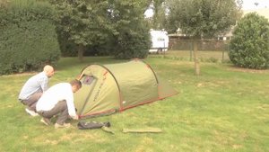 Трекинговая палатка Kite 3 High Peak