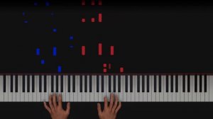 Nothing Else Matters - Metallica (Gamazda cover version)