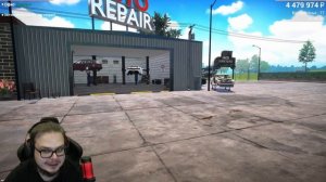 СЕКРЕТНАЯ ТАКТИКА ПЕРЕКУПА! САМАЯ ДОРОГАЯ ПРОДАЖА ТАЧКИ! (Car For Sale Simulator 2023 #22)