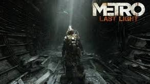 Metro Last Light #4 Последний бой станция Д"6"