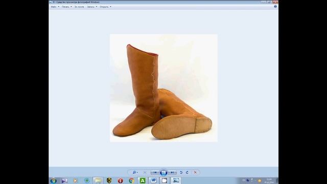 Русский национальный костюм каков он есть смотреть онлайн