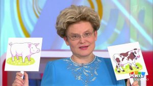 Продукт-хамелеон. Соевый белок. Жить здорово! Фрагмент выпуска от 13.10.2017