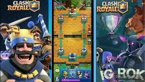 ТОП КОЛОДЫ С МЕГАРЫЦАРЕМ ДЛЯ 13 14 15 АРЕНЫ КЛЕШ РОЯЛЬ КАК ИГРАТЬ МЕГАРЫЦАРЕМ