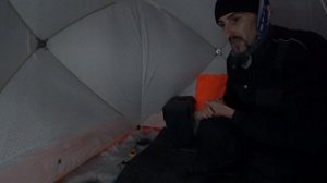 Зимняя рыбалка. Цимлянское водохранилище 2022