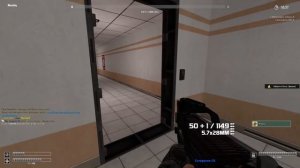 БОЛЬШОЙ ПЕРЕПОЛОХ В КОМПЛЕКСЕ! SCP-049 И SCP-079! ► Garry's Mod SCP Breach [Гаррис Мод СЦП Брич]