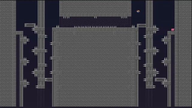 Super Meat Boy Achievement Guide: How to beat The Kid Warp Zone Walkthrough смотреть онлайн