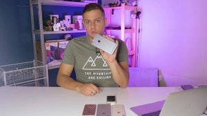 iPhone до 20,000₽. Рассказываем, какие можно брать