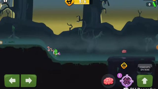 Zombie Catchers #3 смотреть онлайн