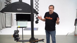 Фотошкола Godox с Игорем Сахаровым. Урок №7. От теории к практике: высокоскоростная синхронизация