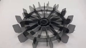 Betonkeverő ventilátor 190LSA Agrimotor® Altrad® Limex®