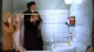 Тёпленькая пошла!