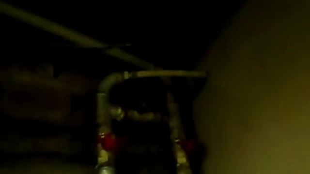 Устройство водяного теплого пола в коттедже смотреть онлайн