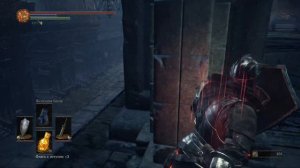 Dark Souls III №10 Кольцо Хавела
