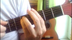 Выткался над озером (С. Есенин) Аккорды, разбор.