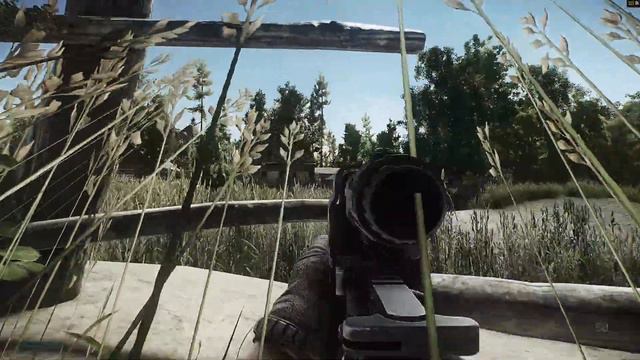 ПОКАТУШКИ, Escape From Tarkov смотреть онлайн