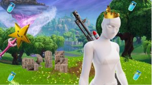 ASPHALT 8 _ A movie about Fortnight