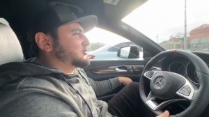 NAVI ТРЕНЕР КУПИЛ СЕБЕ МАШИНУ? ВЛОГ ИЗ ДАГЕСТАНА