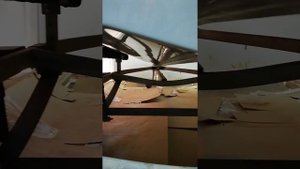 Риб скай бот 360rl часть 3-я