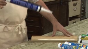 A Guide To Using A Silicone Sealant Gun