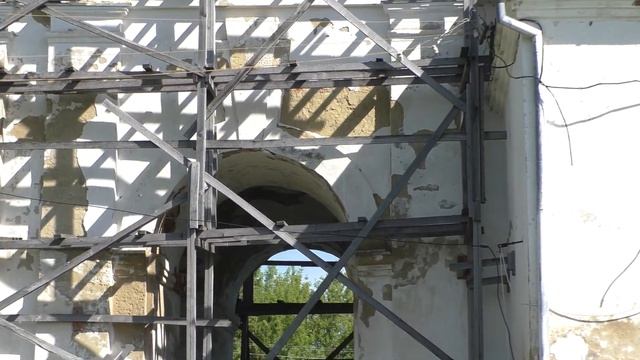 Село Старогольское. Орловская область. ?