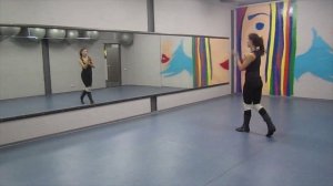 связка по StripDance