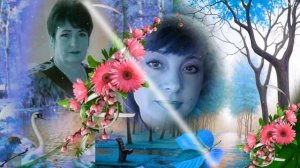 Николай Шишкин - И где вы встретите любовь  - монтаж - Edvart