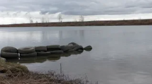 Так вот где вся рыба прячется! Рыбалка осенью