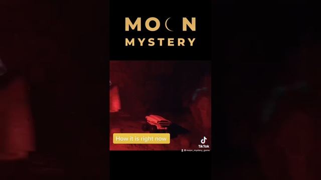 Moon Mystery game progress #shorts