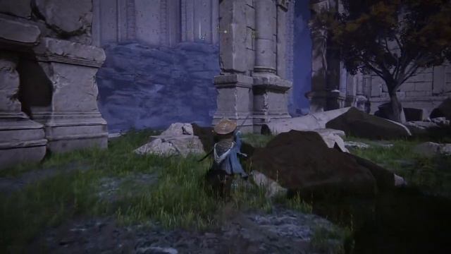 Прохождение ELDEN RING #2 Годрик Сторукий смотреть онлайн