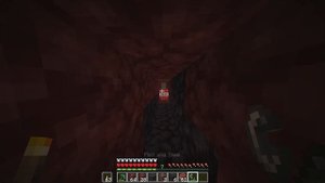 How To Craft Netherite Armor & Tools in Minecraft 1.20