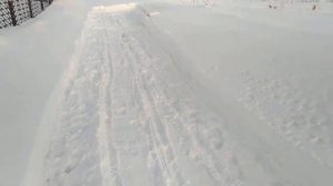 Снегоубощик КАМА СУ56-6 НД 6,5 Л.С.