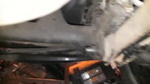 Grand Cherokee ZJ 5.2 за 180000. Сколько еще надо вложить?