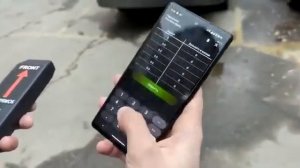 Артилерійська Електронна Військова Бусоль