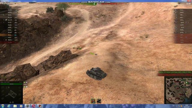 World of Tanks Classic смотреть онлайн