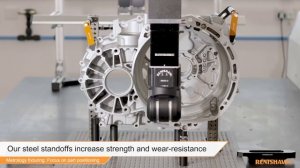 Metrology fixturing: Focus on part positioning