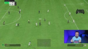 КАК ПОСТОЯННО ЗАБИВАТЬ В EA FC 24!!! ГАЙД ПО УДАРАМ!!!
