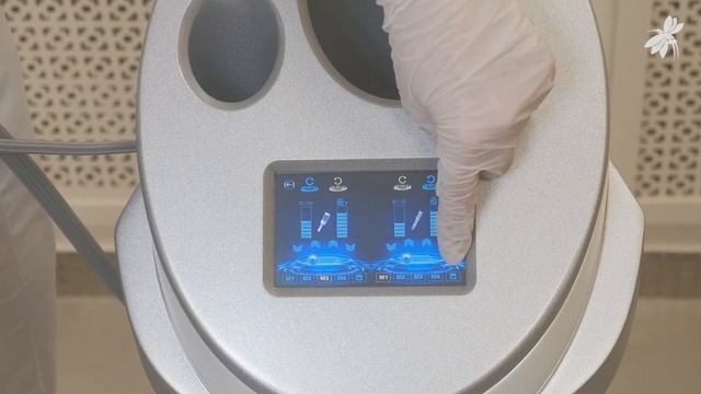 Аппарат виброкомпрессионного роликового массажа Roller I смотреть онлайн