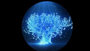 Голографический 3D-вентилятор