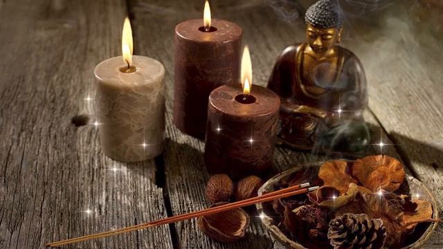 Buddhist peace of mind sleep well Музыка для сна медитации и борьбы со стрессом Chillout смотреть онлайн
